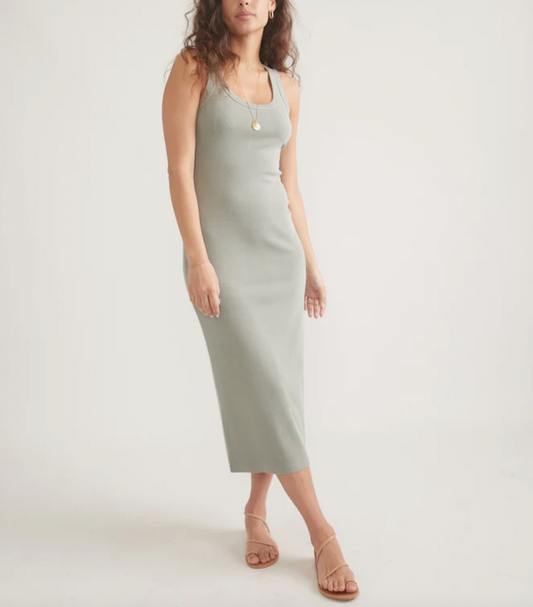 Lexi Sun In Dress - Shadow