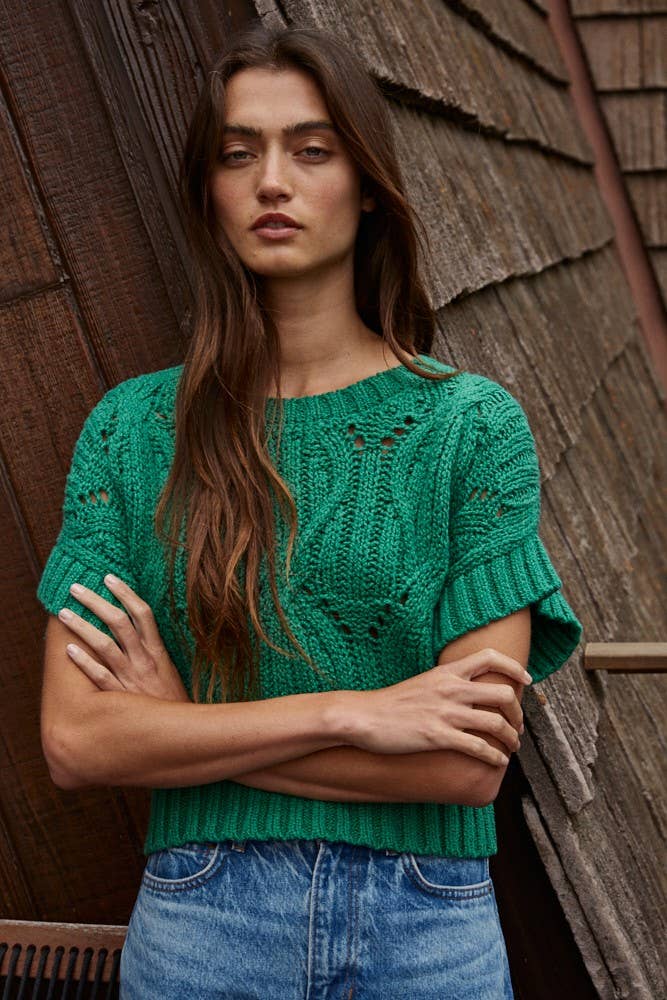 Take Me To The Lake Top