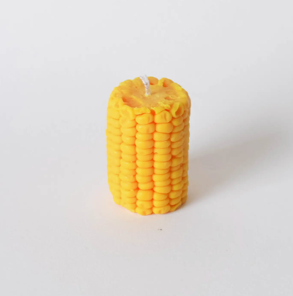 Absolute Corn Candle