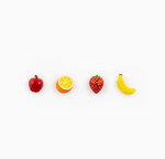 Colorful Fruit Magnets