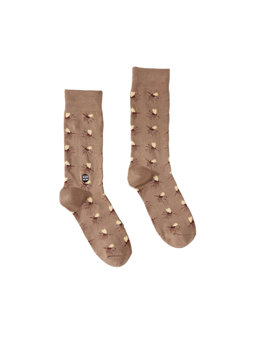Mosquito Socks