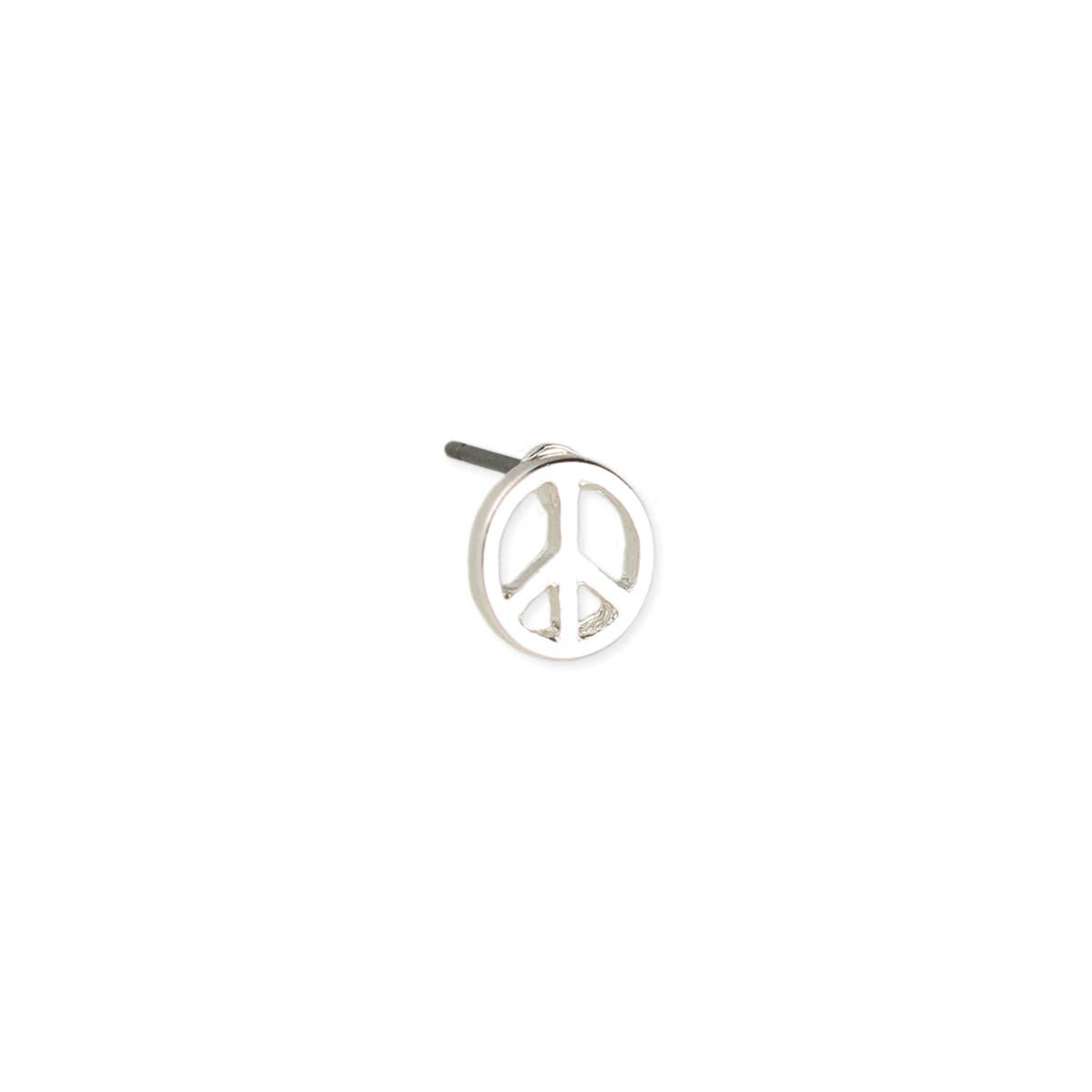 Peace from Within Earrings