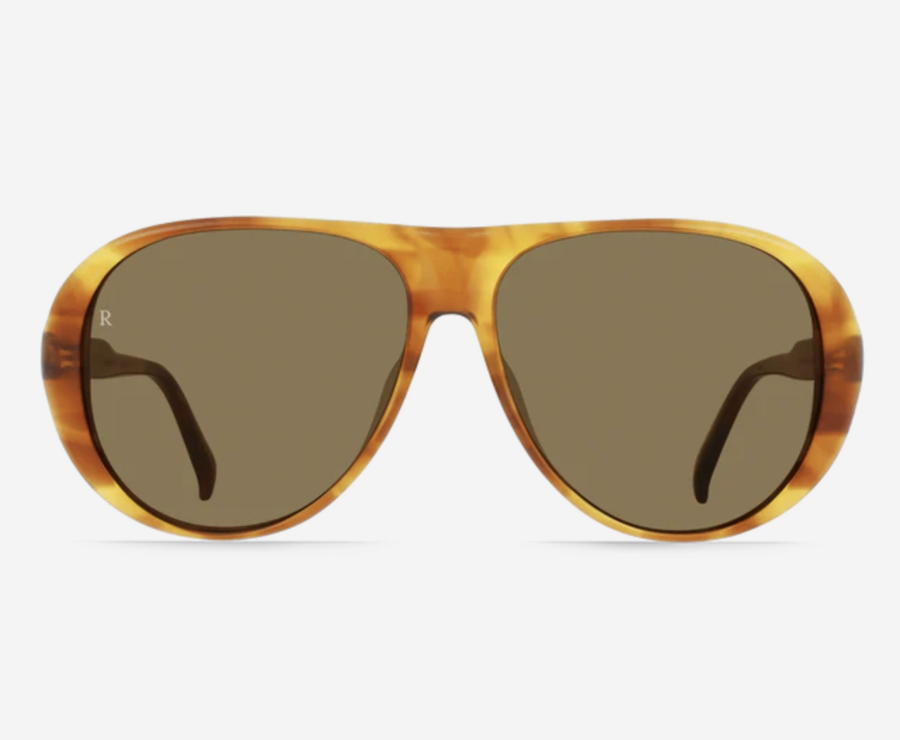 Jenever Sunglasses - Santa Fe Tortoise/Aria