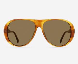Jenever Sunglasses - Santa Fe Tortoise/Aria