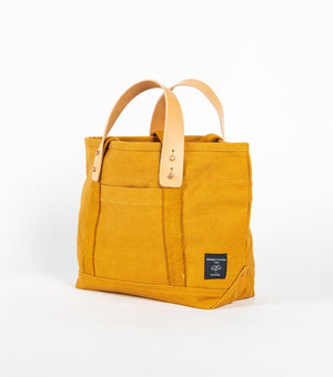 Lunch Tote - Mustard Seed