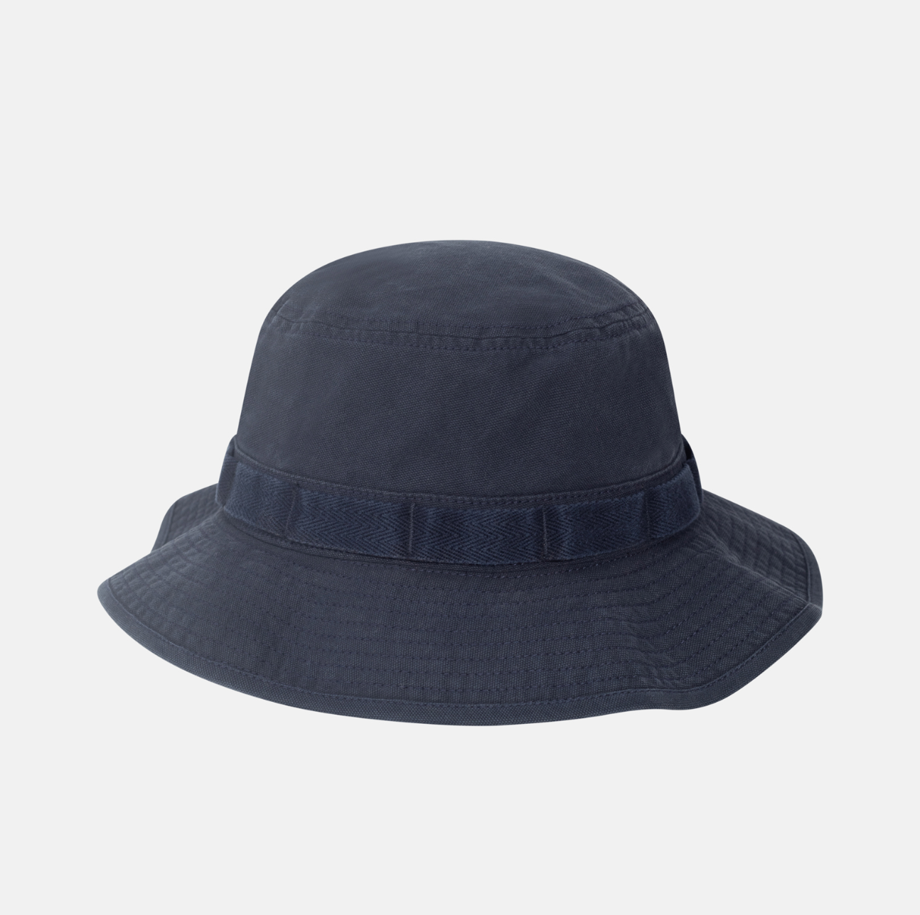 Worn Path Boonie - Navy