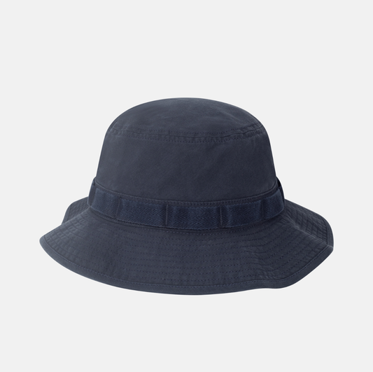 Worn Path Boonie - Navy