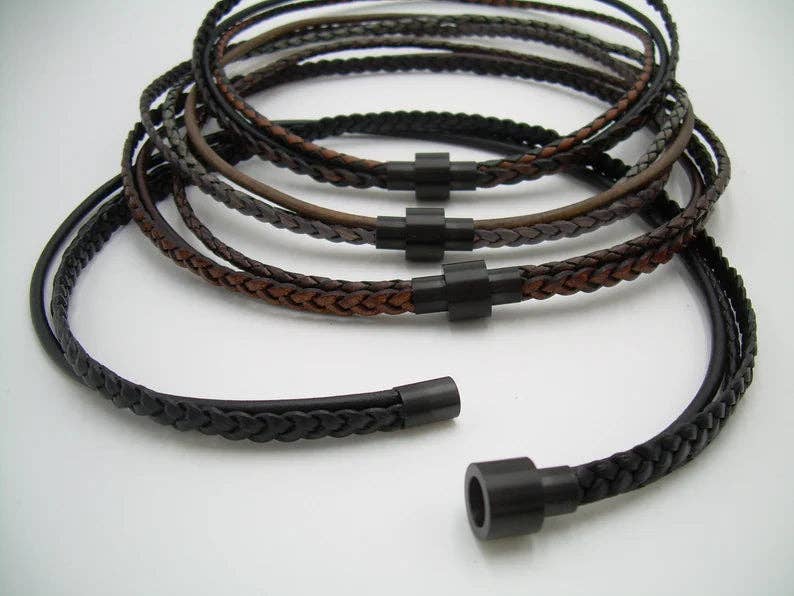 The Maverick Necklace