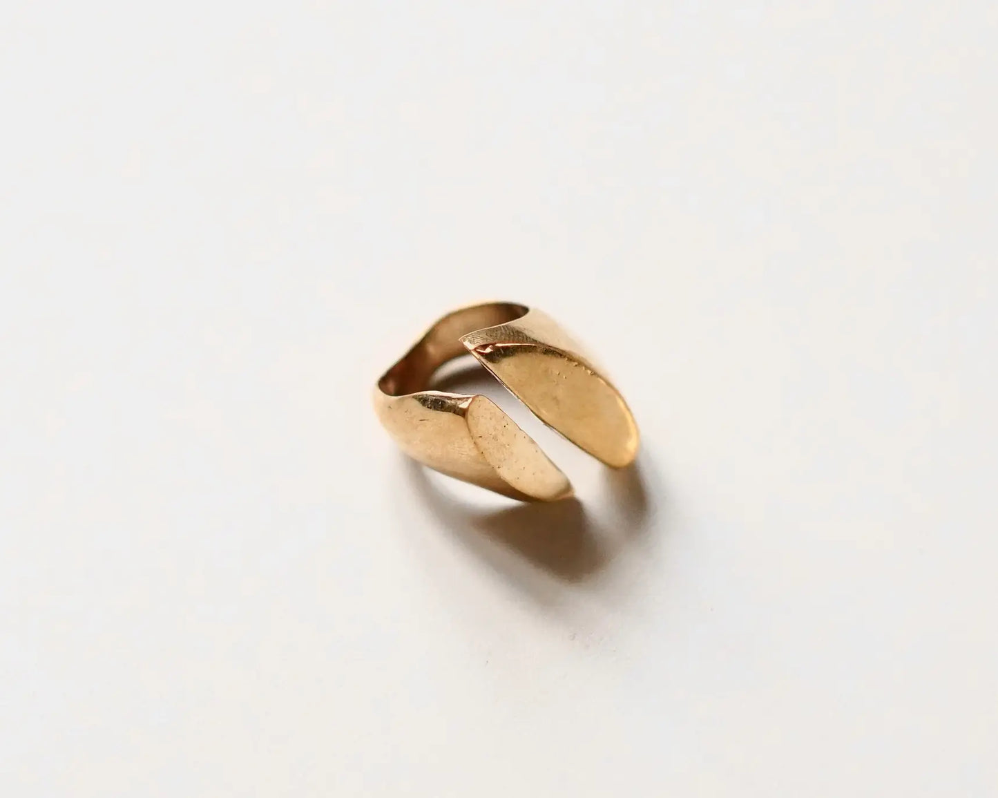 The Heirloom Rings