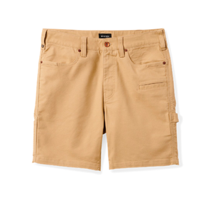 Builder's Carpenter Short - Sand