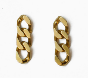 Trine Earrings