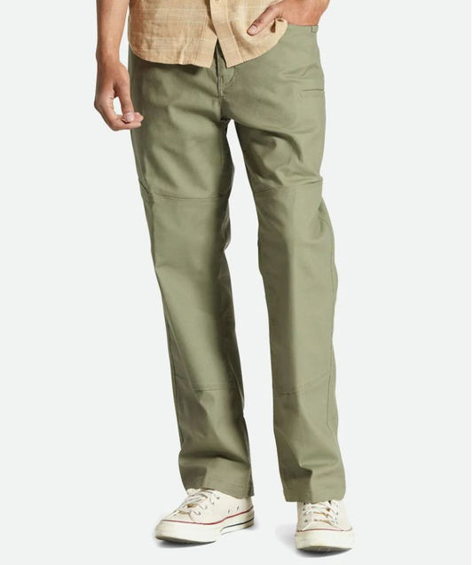 Builder's Carpenter Stretch Pant - Olive Surplus