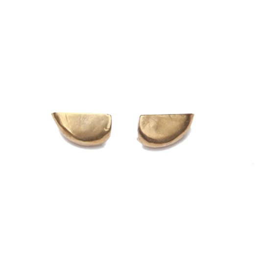 Ear Cap Earrings