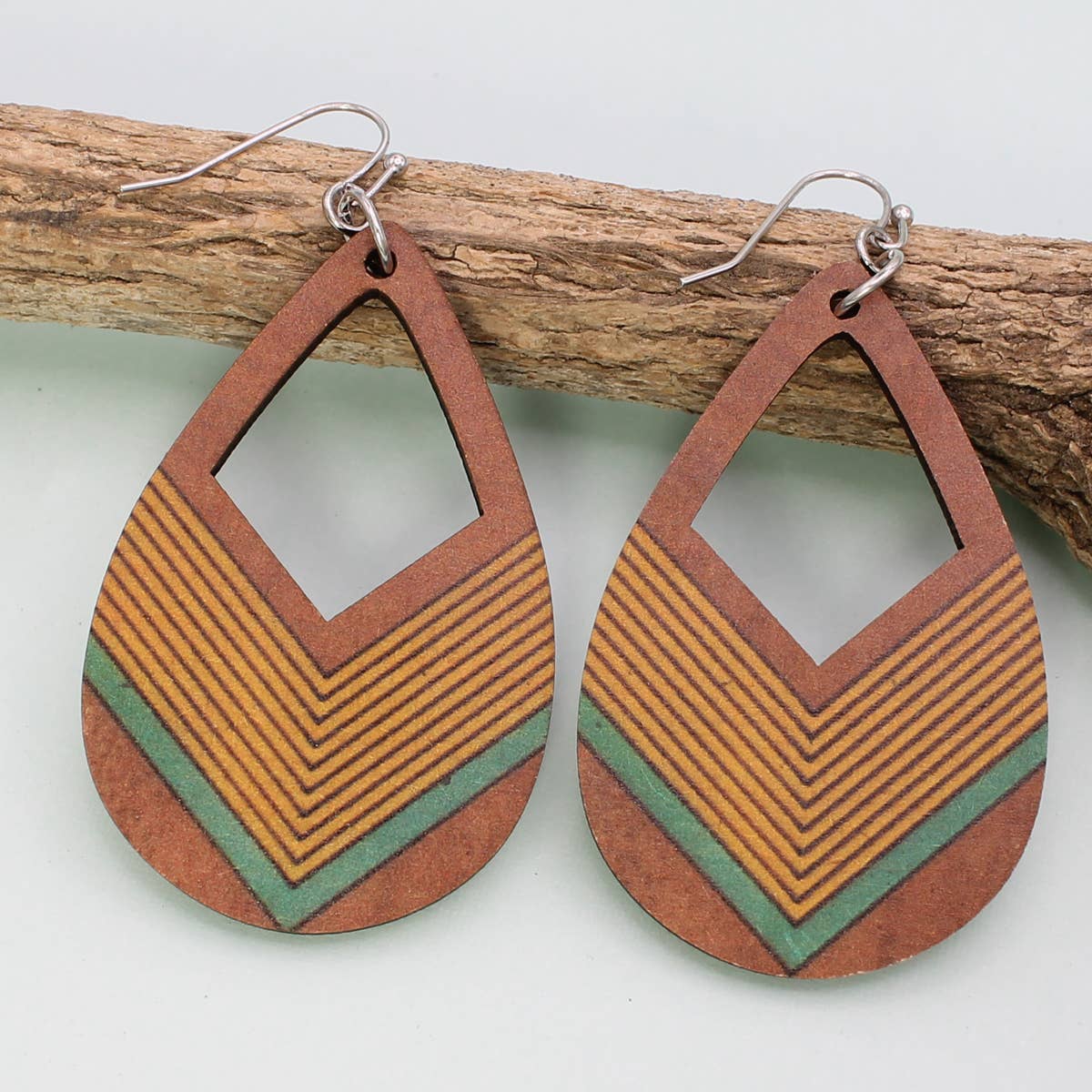 Desert Horizon Earrings