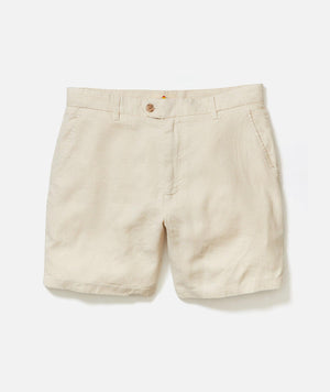 Hemp Short - Natural