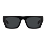 Cut Eighty-Nine Sunglasses - Black/Black