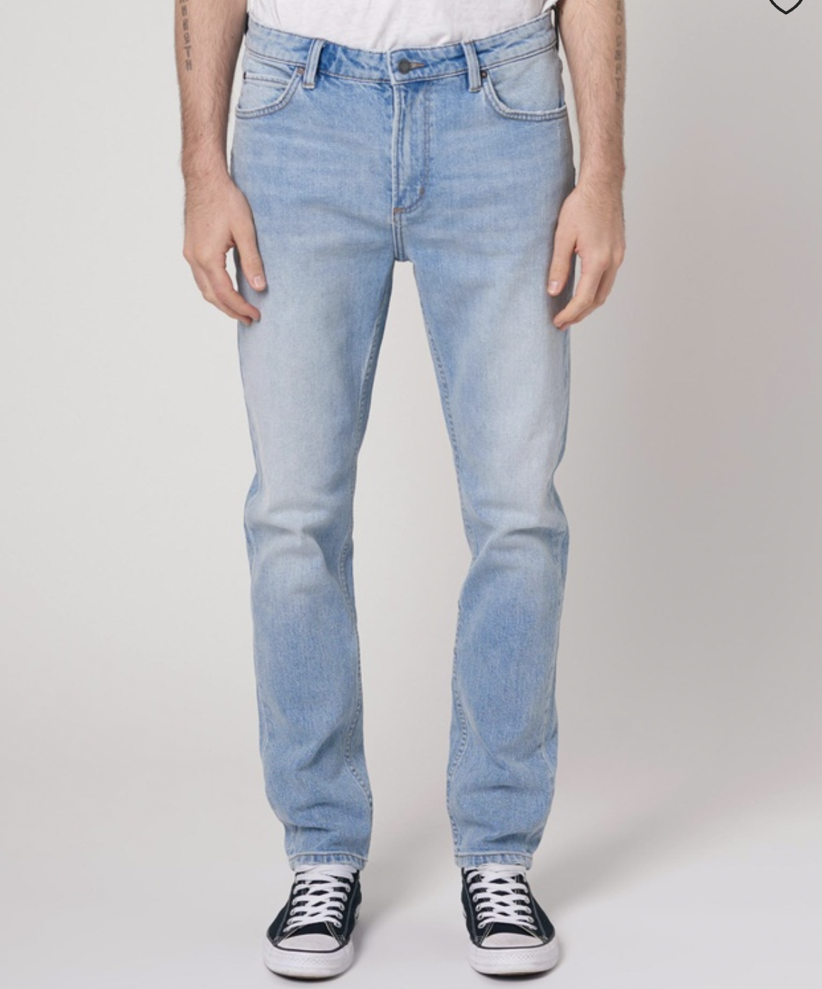 Tim Slims - Trailblazer