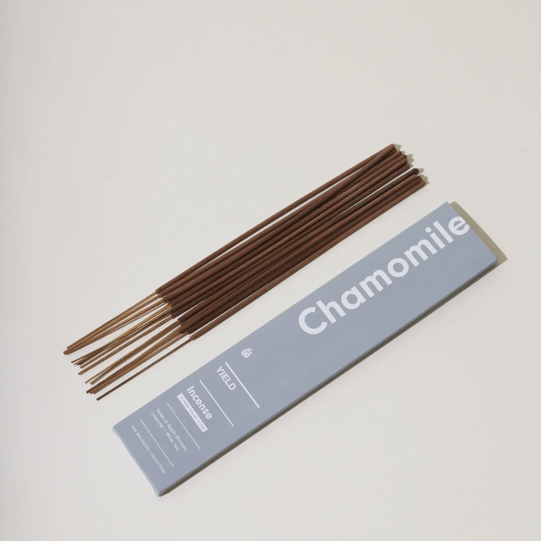 Chamomile Incense