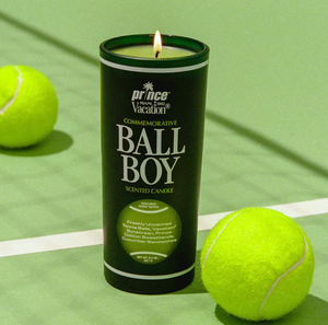 Prince x Vacation Ball Boy Scented