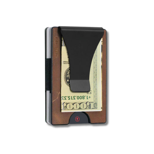 The Jasper Smart® Wallet