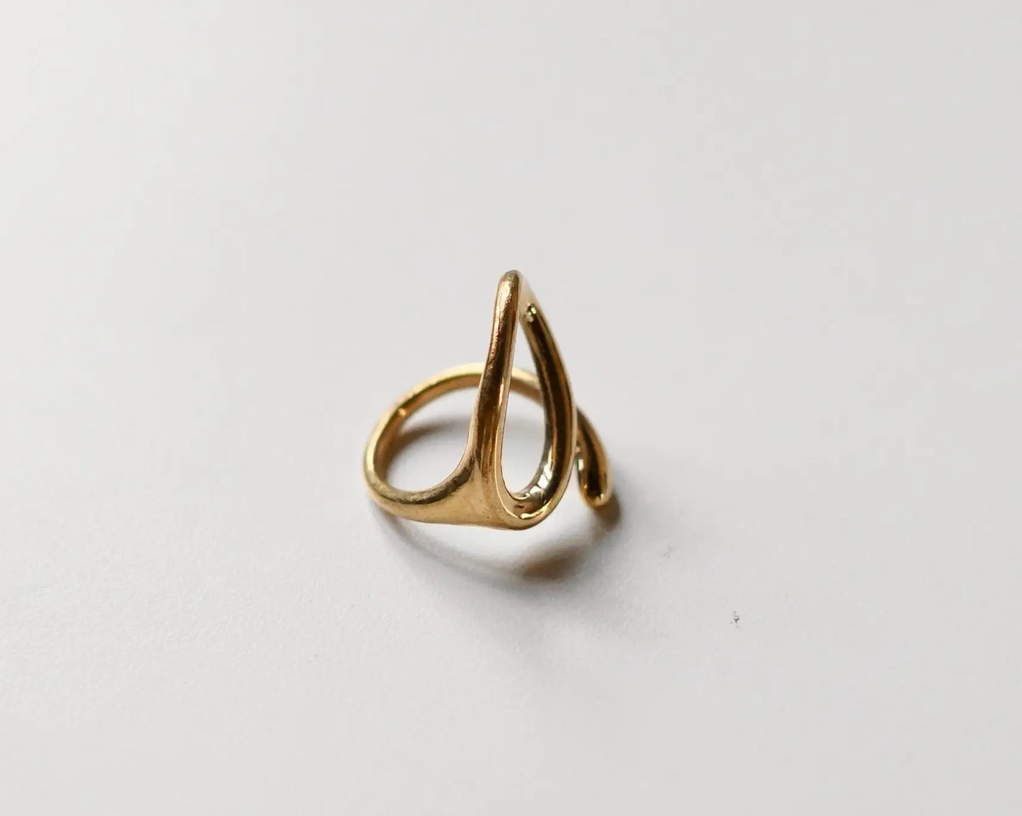 The Heirloom Rings