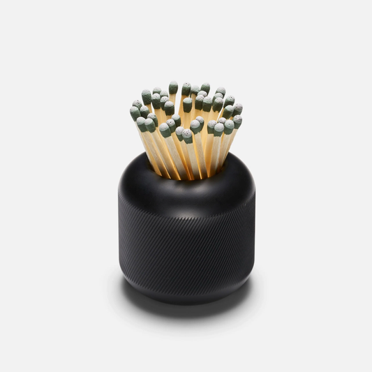 Match Striker - Black