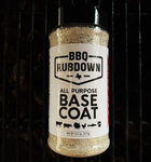 All Purpose Base Coat BBQ Rubdown
