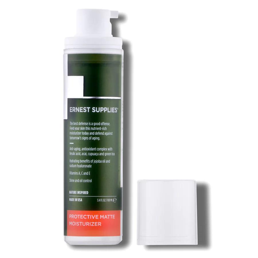 Protective Matte Moisturizer - 100 ML