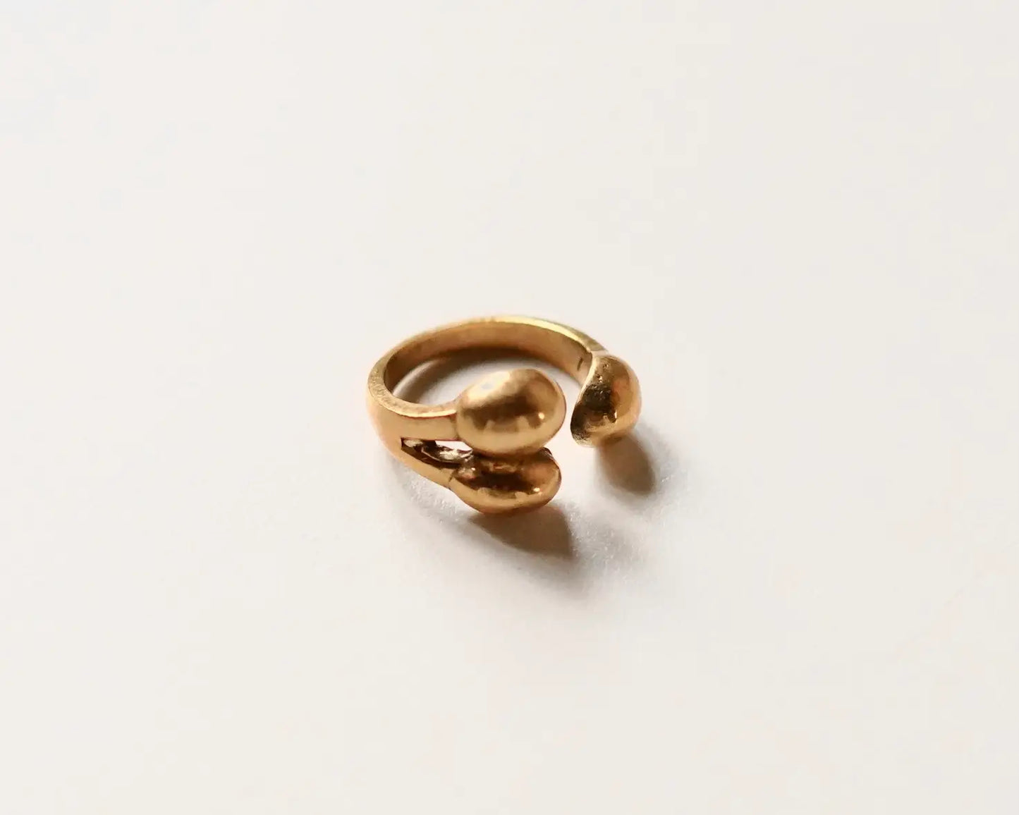 The Heirloom Rings