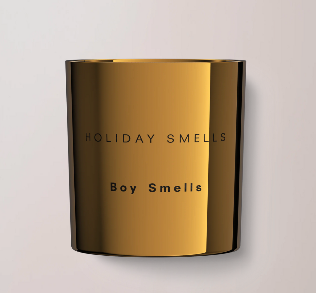 Holiday Smells Candle - 8.5 oz.