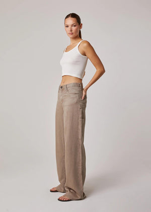 Charles Utility Pant