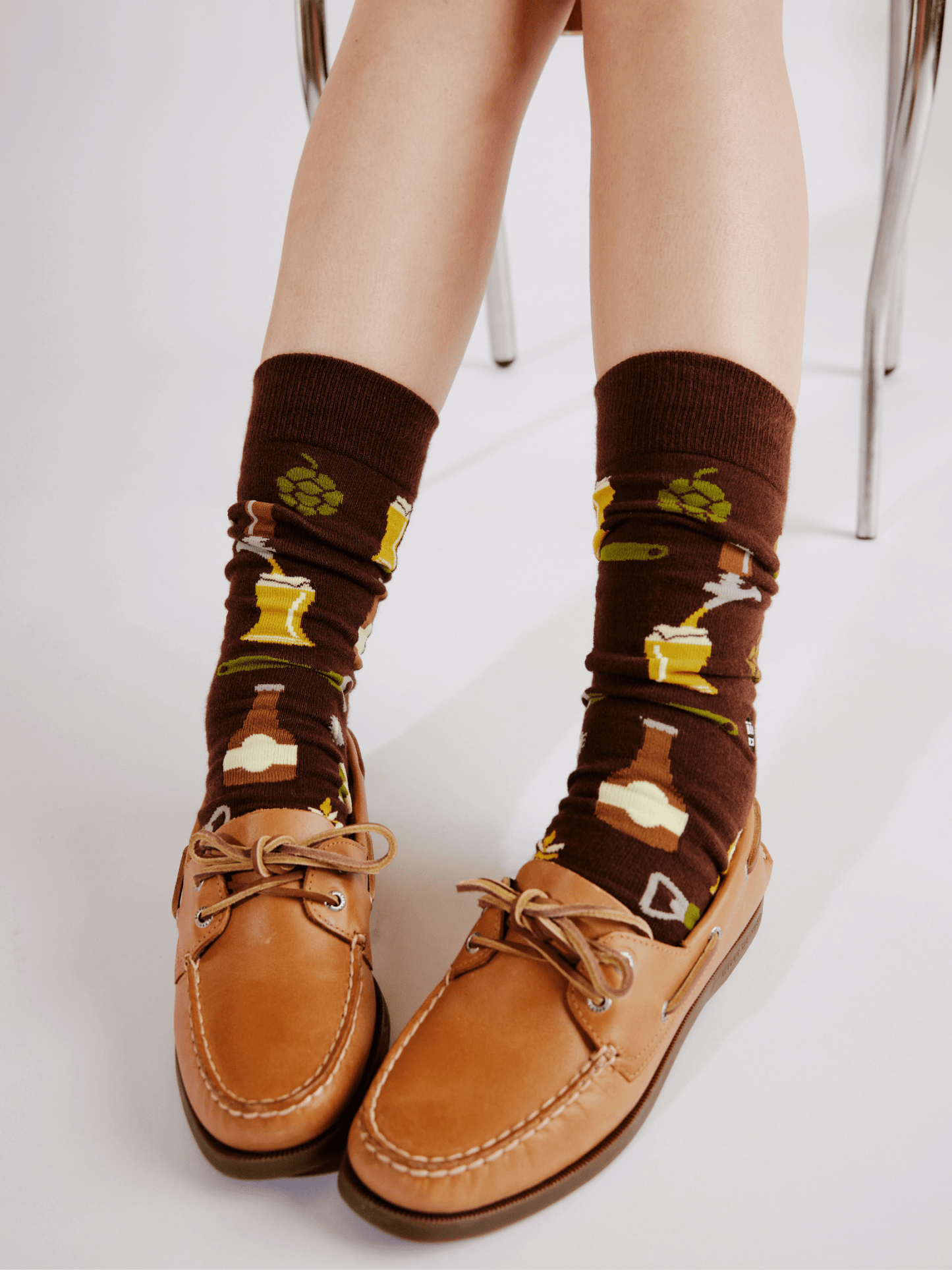 Craft Beer Socks