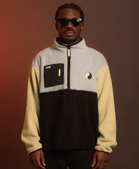 Coastal Zip Sherpa