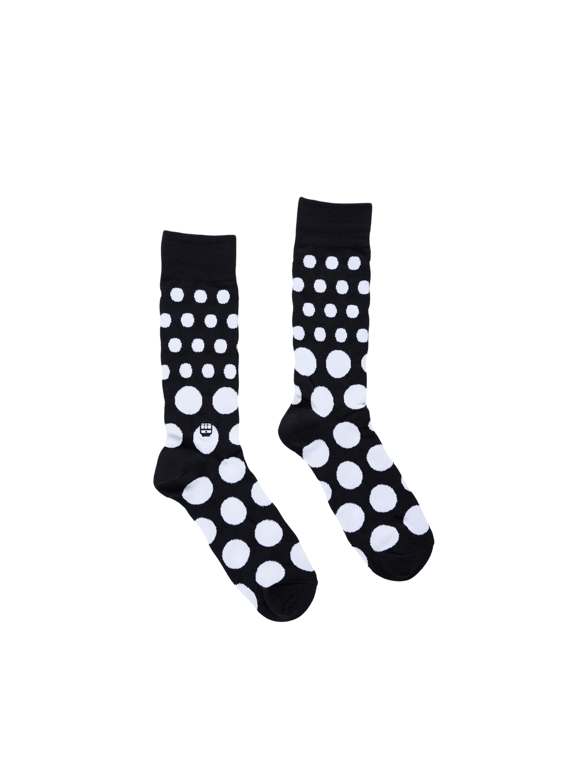 Polka Dots Socks
