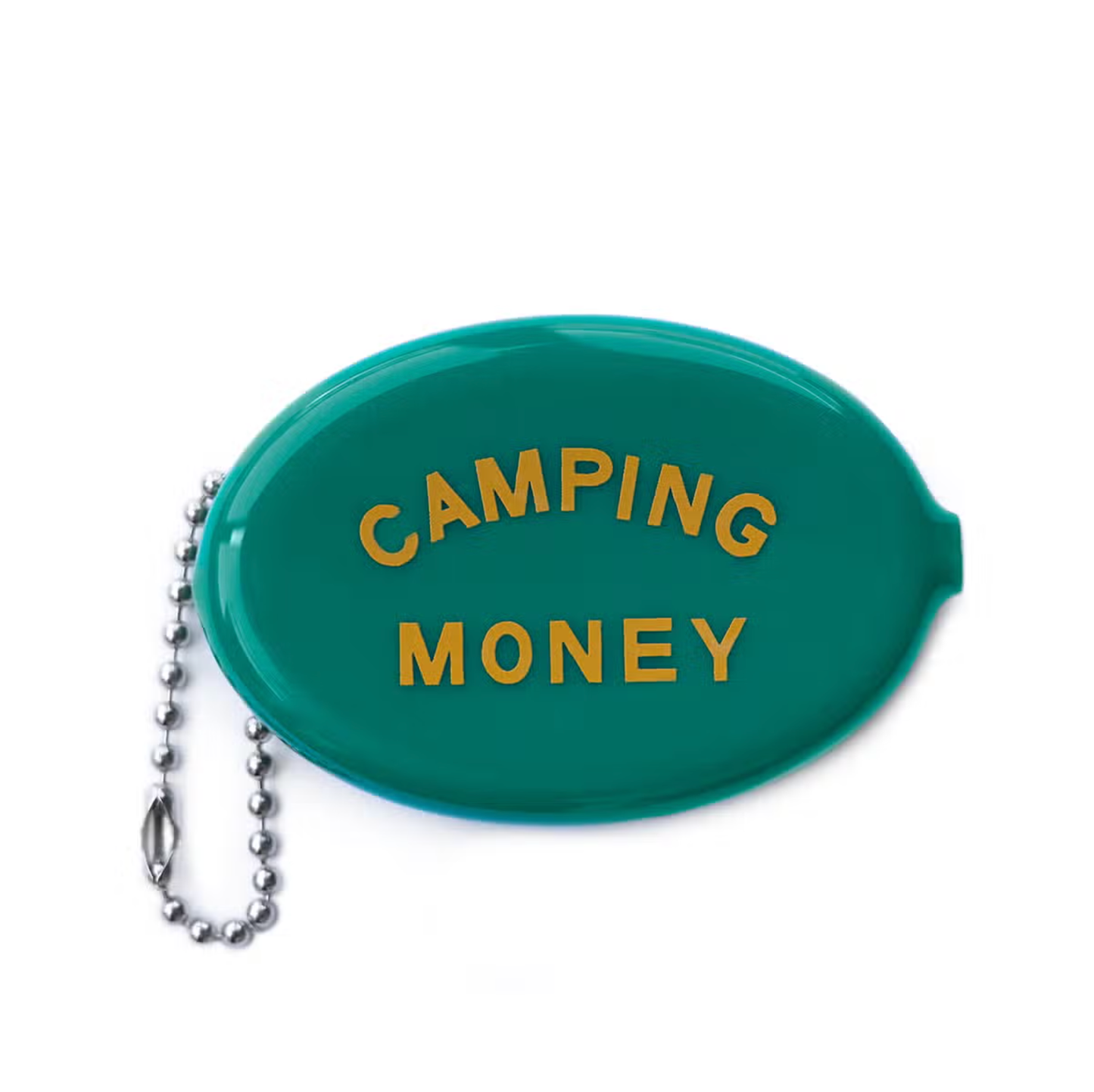 Coin Pouch - Camping Money