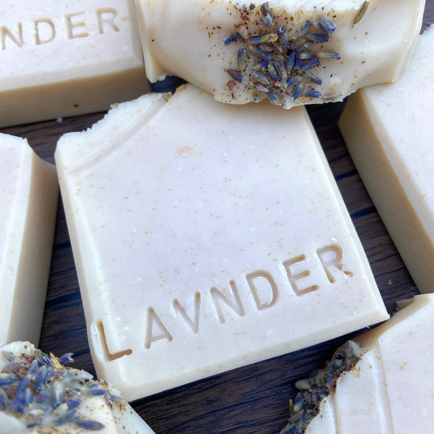 Lavender Soap Bar-Golden Terra Co