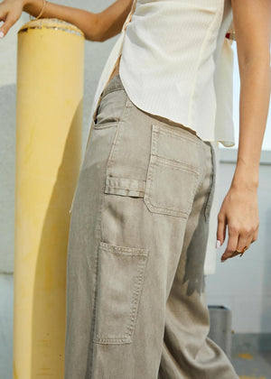 Charles Utility Pant