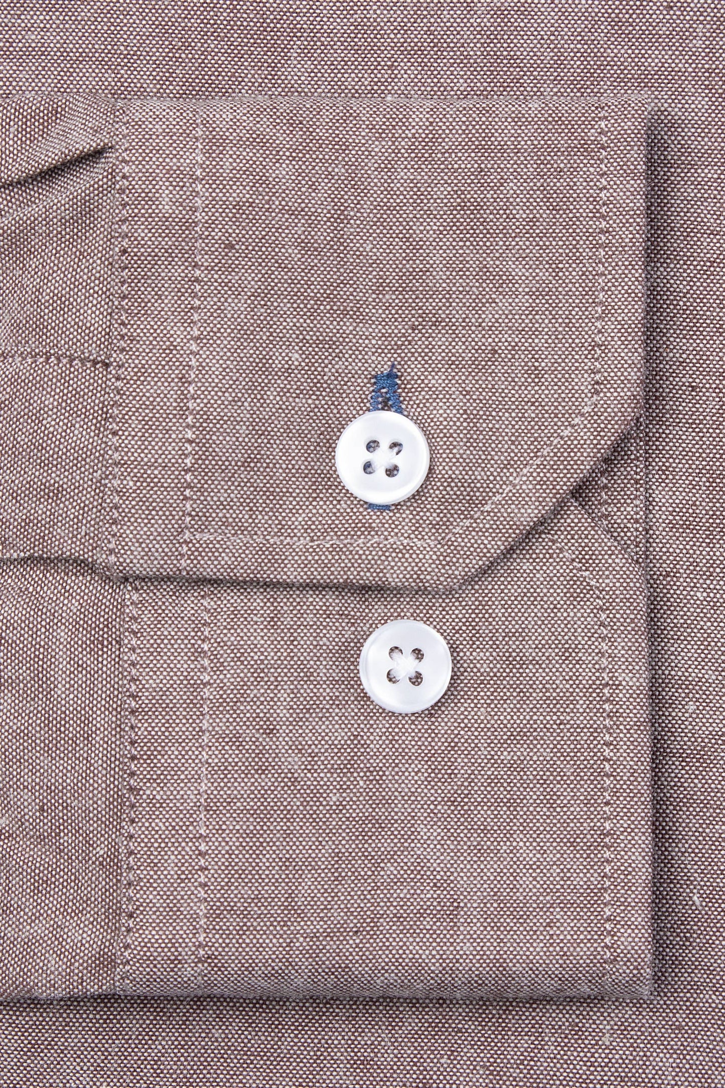 Luca's Untuckable Dress Shirt