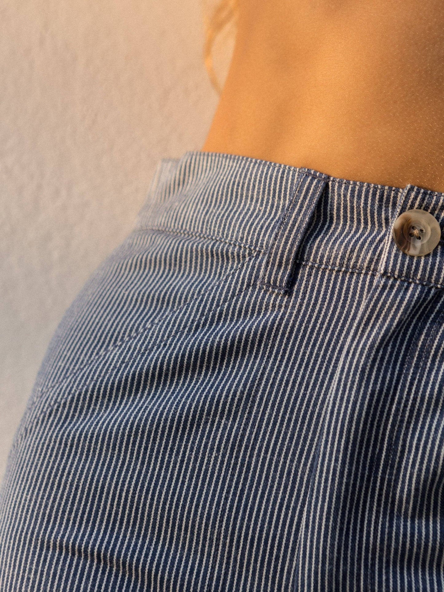 The Perfect Pant-Painter Pants