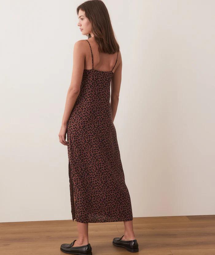 Gabrielle Slip Dress