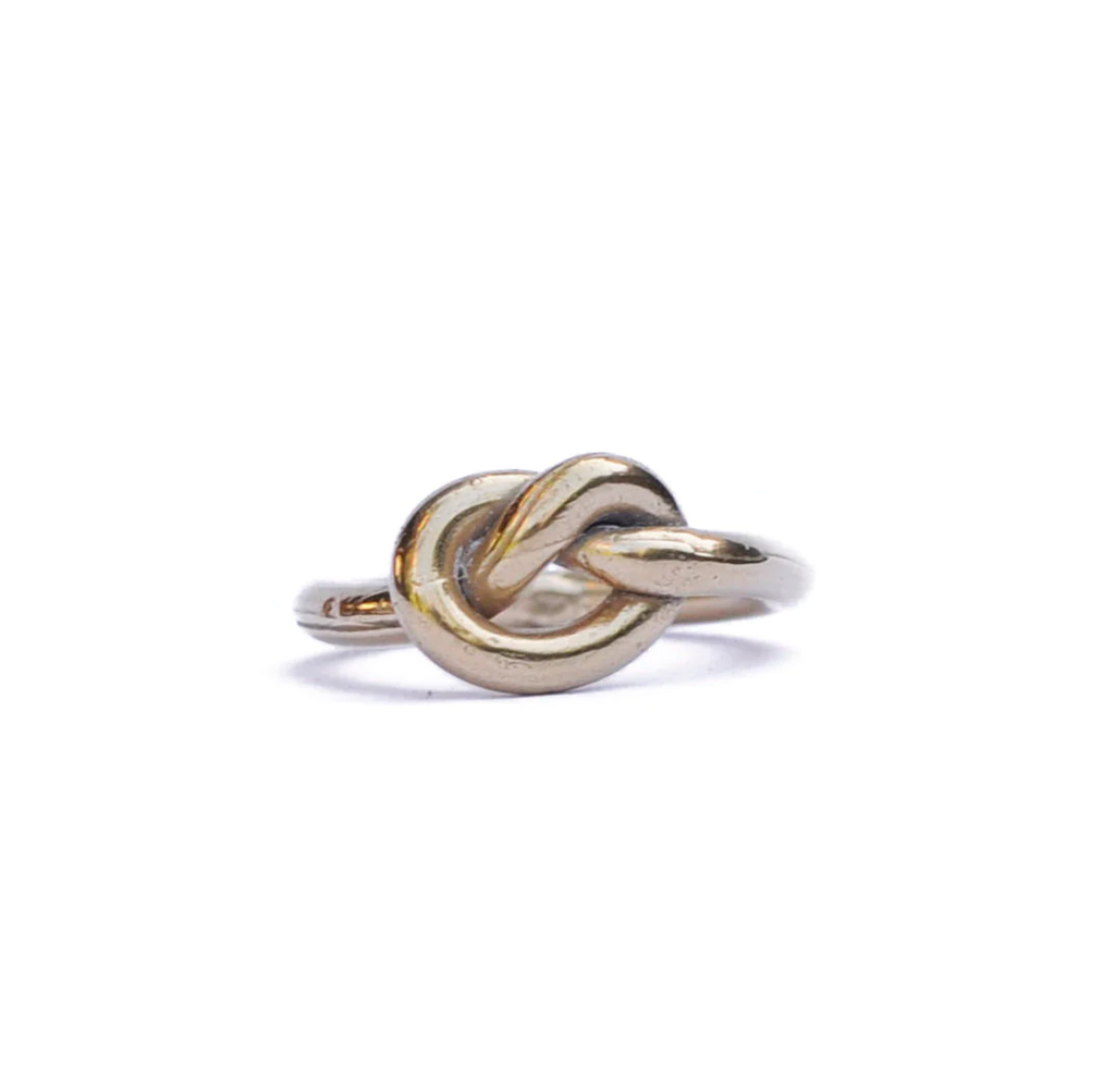 Knot Ring