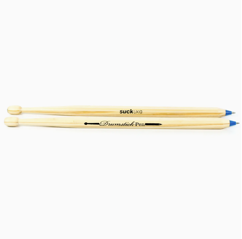 Drumstick Pens