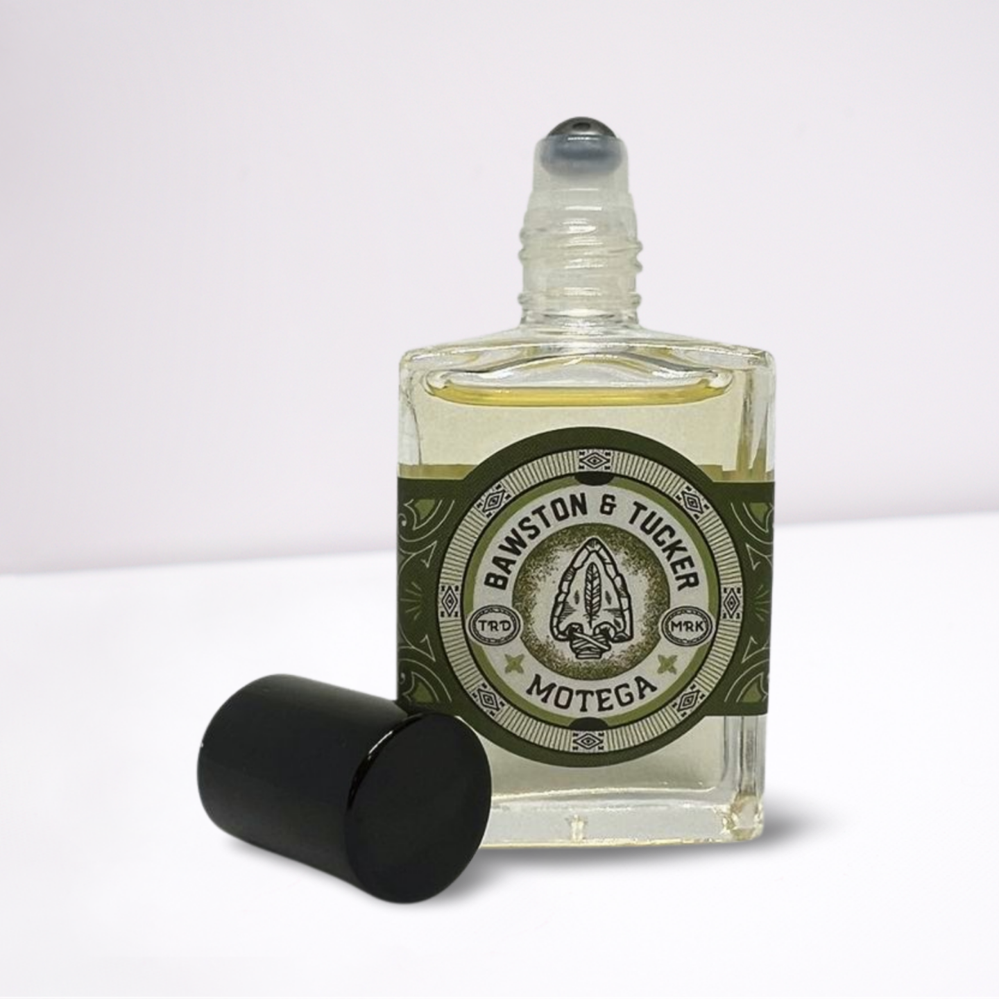 Motega -Cologne Oil Roll-on