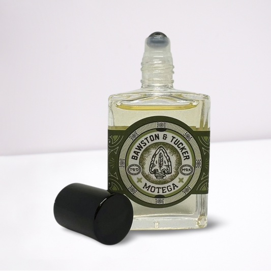 Motega -Cologne Oil Roll-on