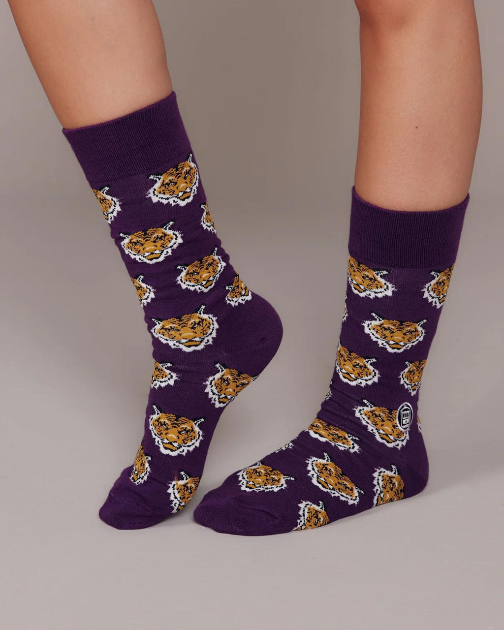 Tiger Socks