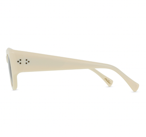 Lonso Sunglasses - New Blonde/Vibrant Brown