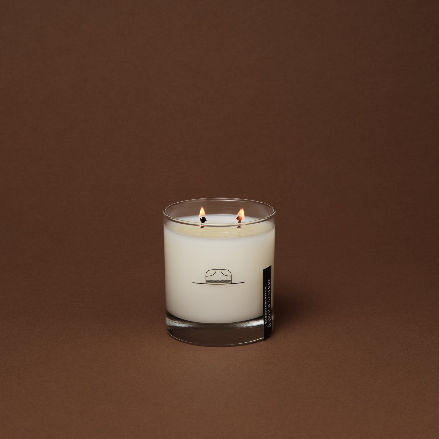 Ranger Station Wholesale - (TESTER) SMOOTH OPERATOR CANDLE