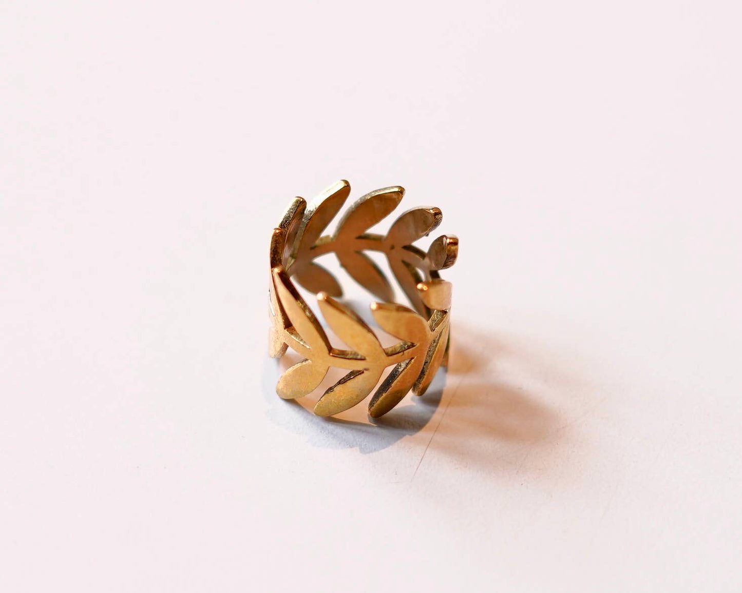 The Heirloom Rings