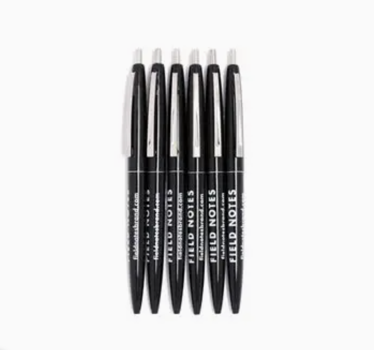 Clic Pen 6-Packs