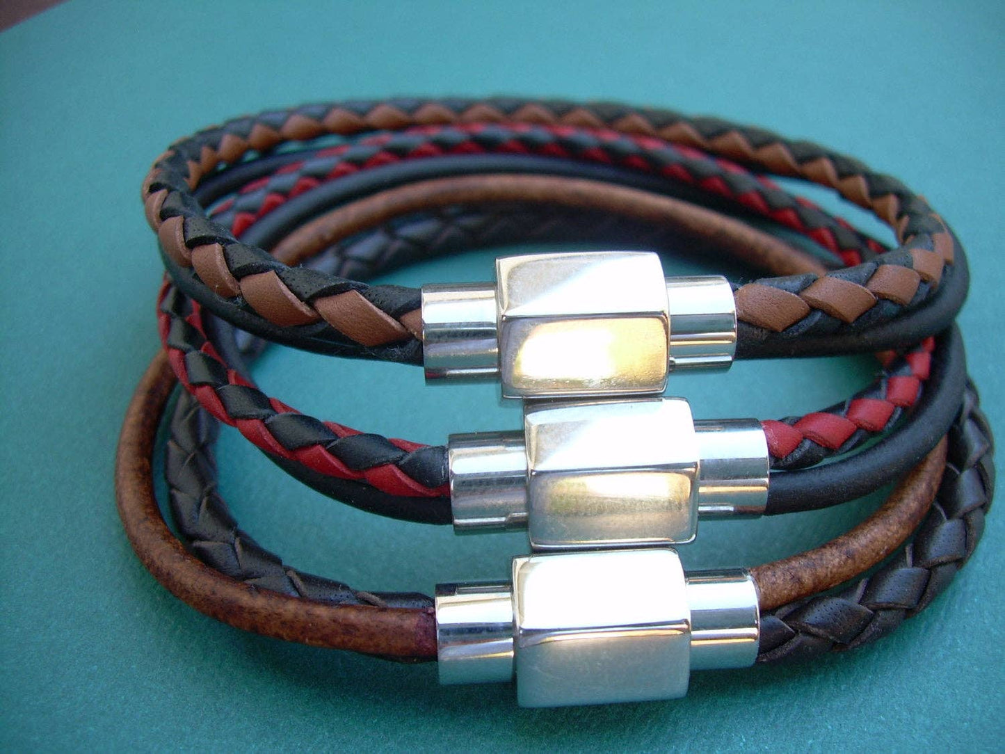 The Wyatt Bracelet